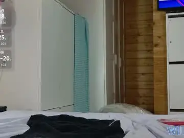 Chaturbate Sex Chat of wild41