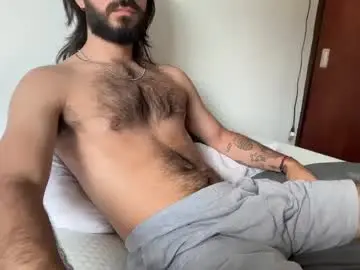 Chaturbate Live Porn of brunobaibe3399