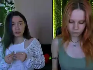 Chaturbate Nude Webcam of cassandra_nik