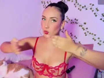 Chaturbate Free Porn Cam of charlotte_jamees
