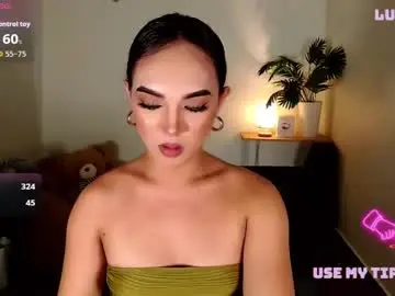 Chaturbate Adult Video Chat of itsmesofiaa69