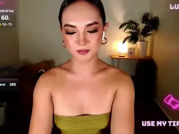 Chaturbate Live Porn of itsmesofiaa69