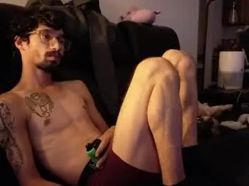 Chaturbate Sex Cam of josefturner1