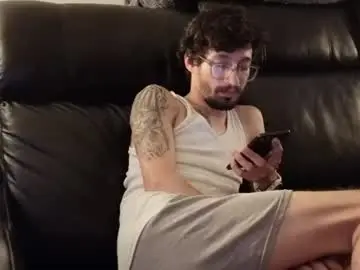 Chaturbate Live Porn of josefturner1