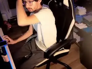 Chaturbate Adult Webcam of josefturner1