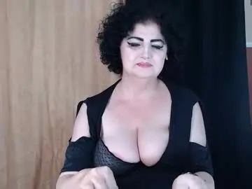 Chaturbate Free Porn Cam of kinkyblacky