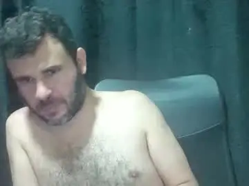 Chaturbate Sex Cam of mack_disel