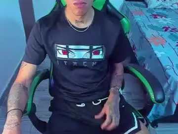 Chaturbate Best Webcam of zafirocum