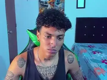 Chaturbate Best Webcam of zafirocum