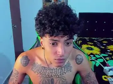 Chaturbate Free Porn Cam of zafirocum