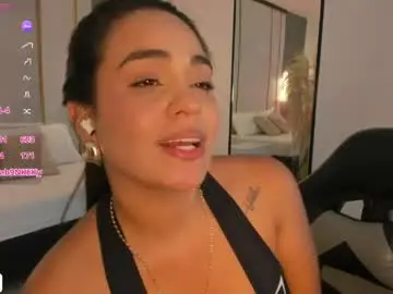 Chaturbate Adult Webcams of alana_dantes