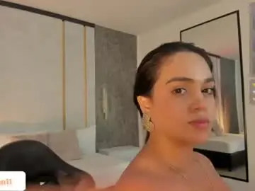 Chaturbate Best Webcam of alana_dantes