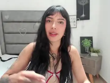 Chaturbate Best Webcam of baddest_cat