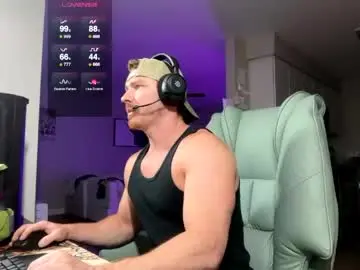 Chaturbate Adult Webcams of bigmcr1