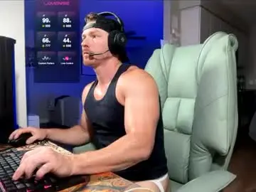 Chaturbate Best Webcam of bigmcr1