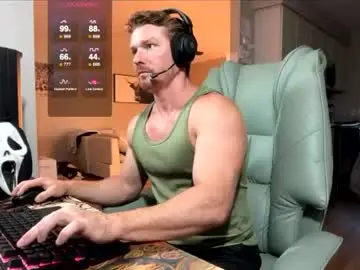 Chaturbate Free Live Porn of bigmcr1