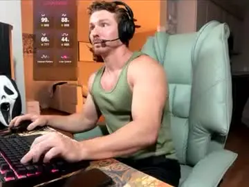 Chaturbate Free Porn Cam of bigmcr1