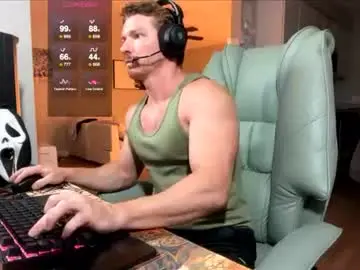 Chaturbate Best live sex cam show of bigmcr1