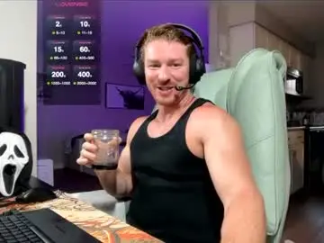 Chaturbate Live Porn of bigmcr1