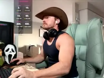 Chaturbate Sex Chat of bigmcr1
