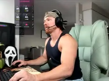 Chaturbate Nude Webcam of bigmcr1
