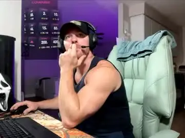 Chaturbate Adult Webcam of bigmcr1