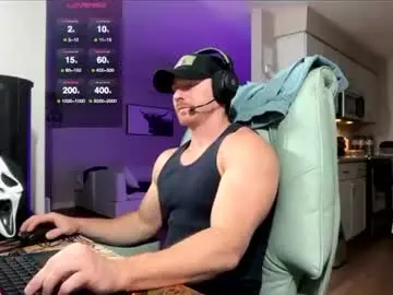Chaturbate Free Porn Cam of bigmcr1