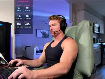 Chaturbate Sex Chat of bigmcr1