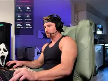 Chaturbate Live Sex of bigmcr1
