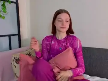 Chaturbate Free Porn Cam of calandrahafer