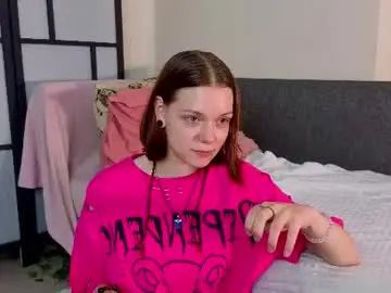 Chaturbate Free Live Porn of calandrahafer