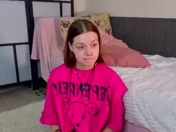 Chaturbate Sex Chat of calandrahafer