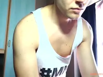 Chaturbate Adult Webcam of imsimo