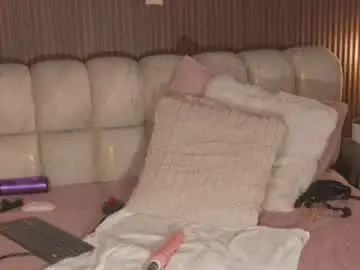 Chaturbate Nude Webcam of kateowens