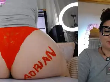Chaturbate Private Sex Chat of martiniella