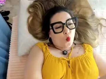 Chaturbate Best live sex cam show of martiniella