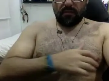 Chaturbate Nude Webcam of mbotve