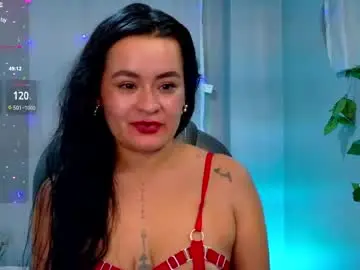 Chaturbate Live Sex of nicooll_07