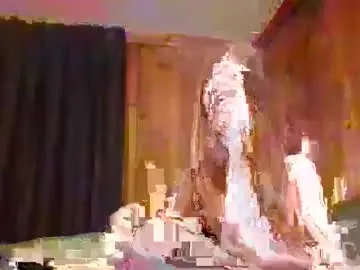 Chaturbate Free Porn Cam of ridinghoodred