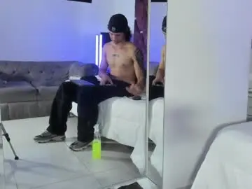 Chaturbate Watch Live Sex Cams of tonybenedetti