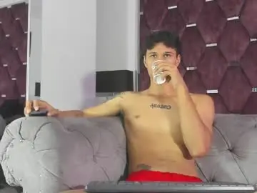 Chaturbate Sex Chat of tonybenedetti