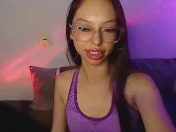 Chaturbate Private Sex Chat of ammeliejoy