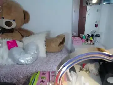Chaturbate Live Porn of channelrose_1