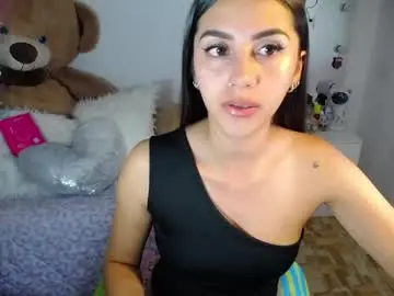 Chaturbate Best live sex cam show of channelrose_1