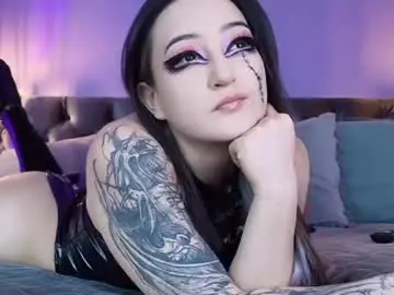 Chaturbate Live Sex Cam of charlotte_germanotta_