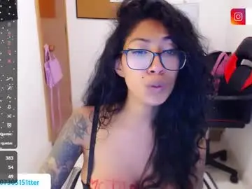 Chaturbate Free Live Porn of eren_mikasa