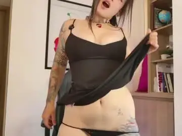 Chaturbate Best live sex cam show of gaby_mason