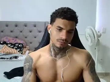 Chaturbate Live Porn of juan_gomez_1