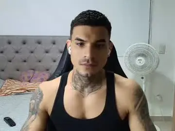 Chaturbate Free Porn Cam of juan_gomez_1