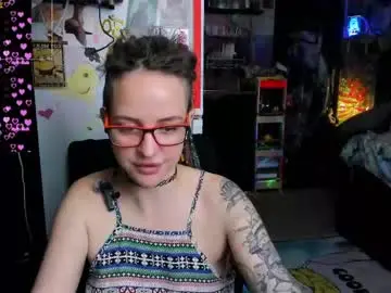 Chaturbate Adult Video Chat of lisafoxy_y